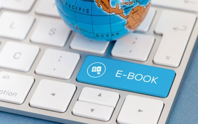 Anbieter eBook Vermarktung