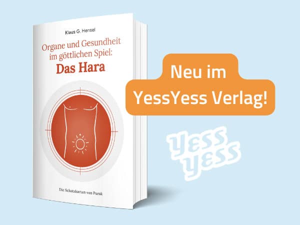 Haraheilung – Wie ein neues Körperbewusstsein das Leben verändert