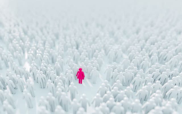 Leser-Persona erstellen: Die 3 Dimensionen für bessere Texte