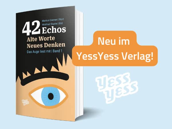 Sprichwörter neu gedacht: Wenn alte Worte plötzlich rebellisch werden