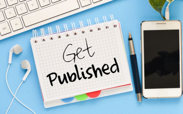 Verlagssuche vs. Selfpublishing
