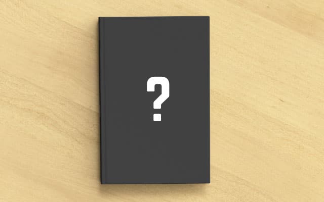 Was macht ein gutes Sachbuch-Cover aus?