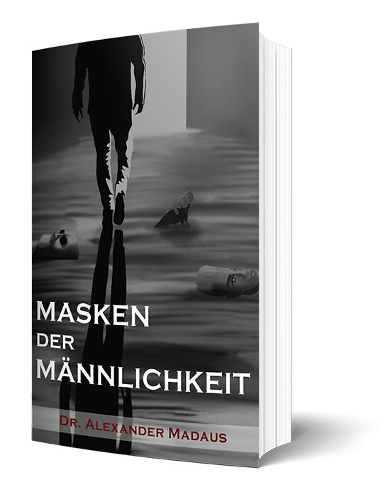 Masken der Männlichkeit