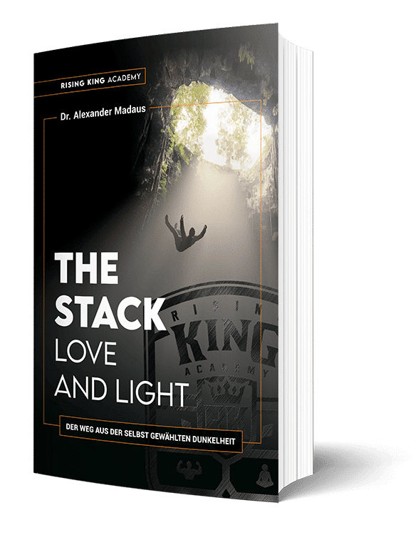 THE STACK – Love and Light