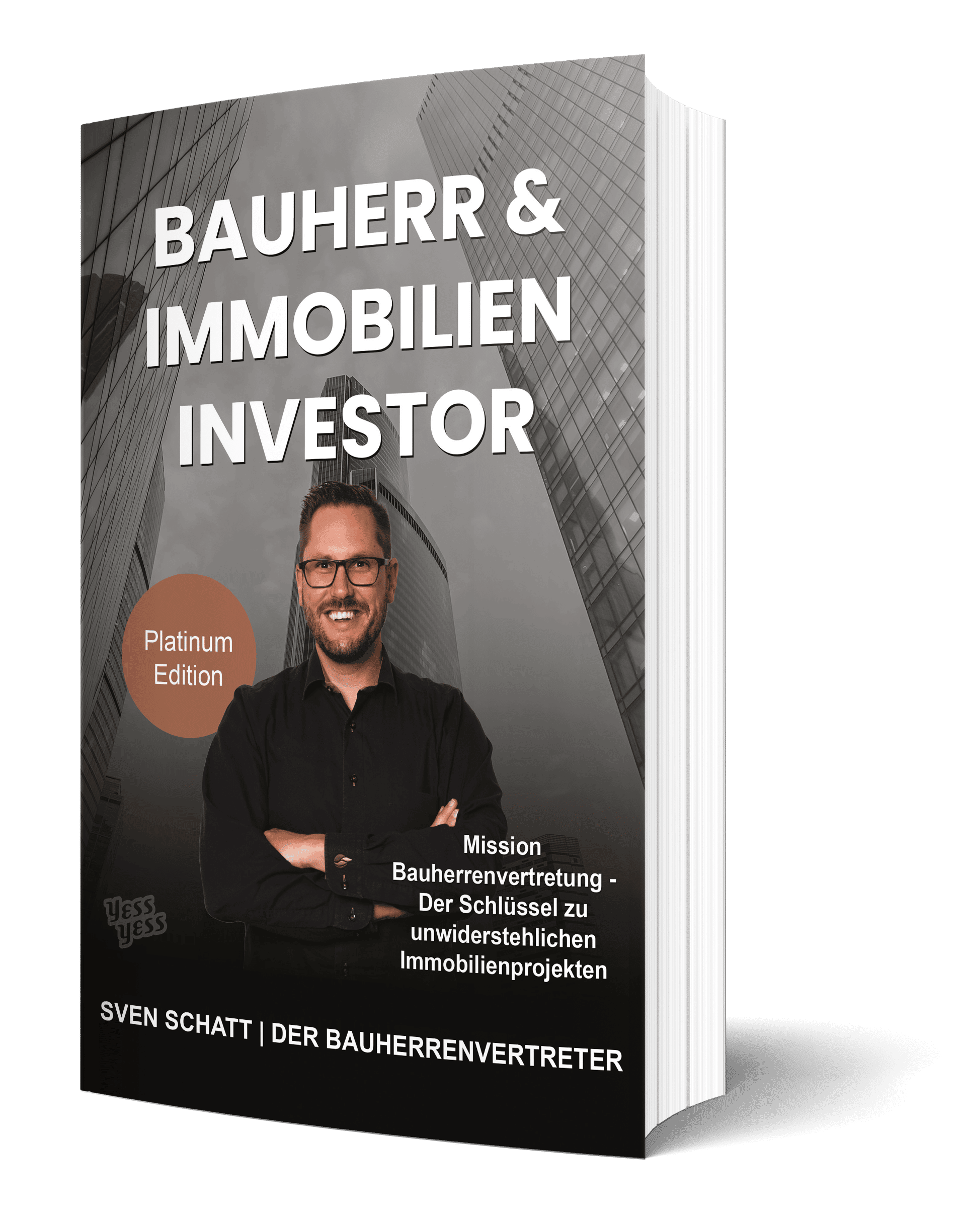 Bauherr & Immobilien Investor