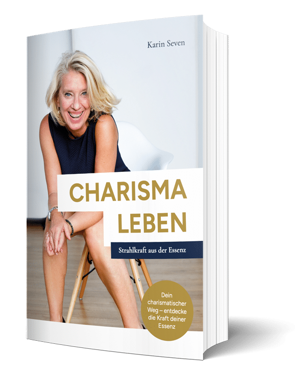 Charisma leben: