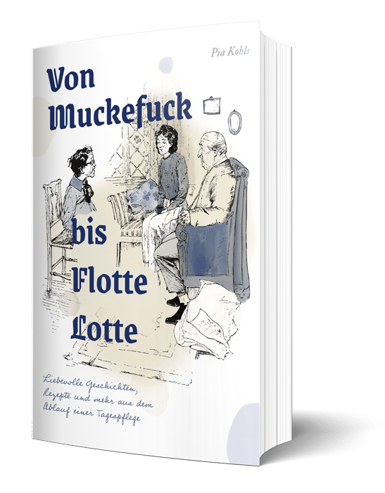 Von Muckefuck bis Flotte Lotte – Buchcover