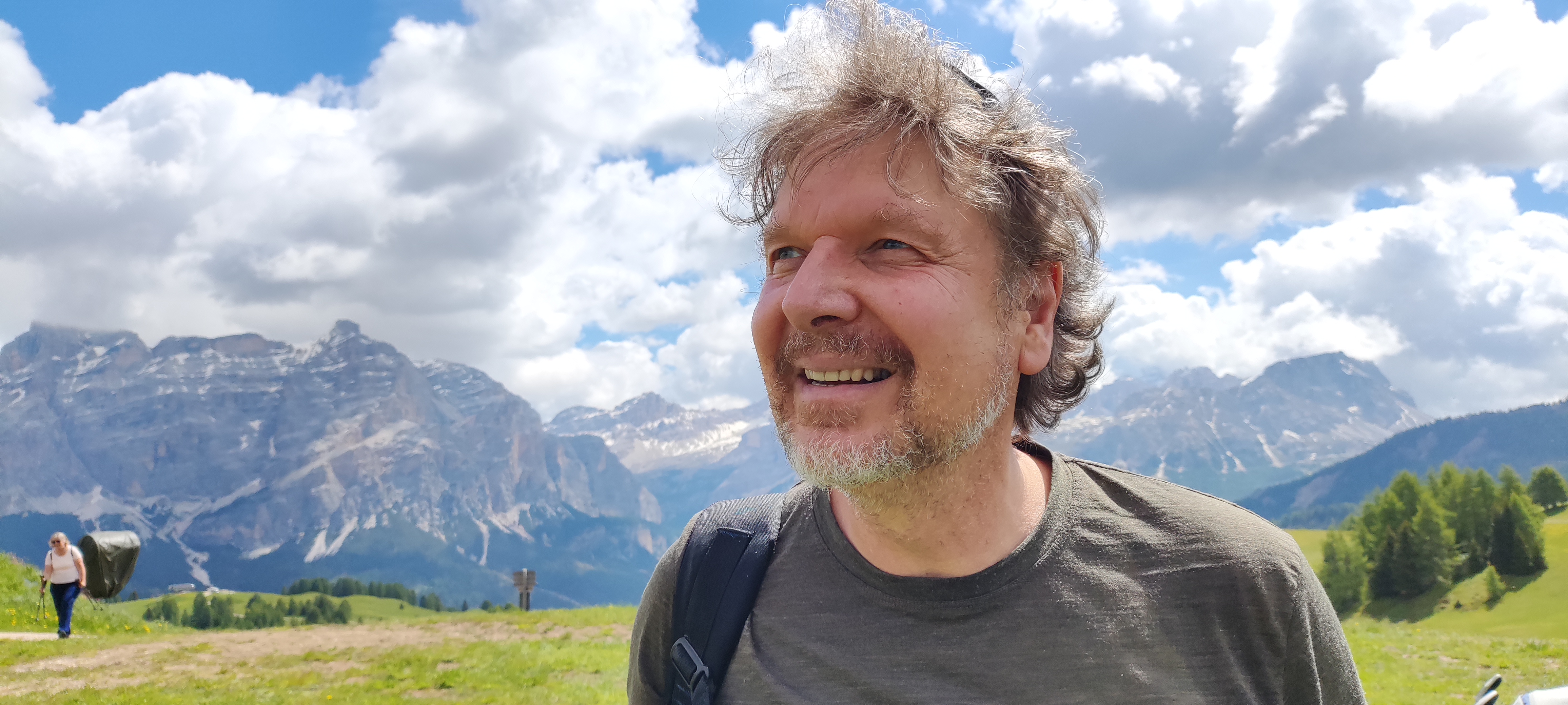 Klaus Purak Hensel